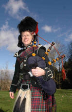 Joe McDonald
